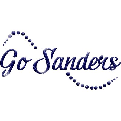 GLT76 BLUE GLITTER Thumbnail