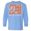 5400B Youth Heavy Cotton Long Sleeve Thumbnail