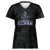 222796 Ladies' Cotton-Touch Poly T-Shirt Thumbnail