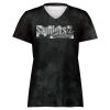 222796 Ladies' Cotton-Touch Poly T-Shirt Thumbnail