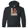 18500B Youth Heavy Blend Hooded Sweatshirt Thumbnail