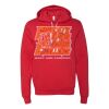 3719 Unisex Sponge Fleece Hoodie Thumbnail