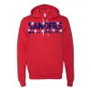 3719 Unisex Sponge Fleece Hoodie Thumbnail