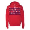 3719 Unisex Sponge Fleece Hoodie Thumbnail