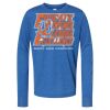 3513Y Youth Extra Soft Tri-blend Long Sleeve Thumbnail