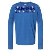 3513Y Youth Extra Soft Tri-blend Long Sleeve Thumbnail