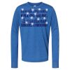 3513Y Youth Extra Soft Tri-blend Long Sleeve Thumbnail