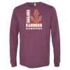 3513 Adult Extra Soft Tri-blend Long Sleeve Thumbnail