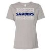 6413 Women’s Extra Soft Tri-blend Tee Thumbnail