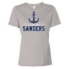 6413 Women’s Extra Soft Tri-blend Tee Thumbnail