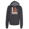 3719Y Youth Sponge Fleece Hoodie Thumbnail