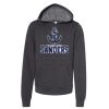 3719Y Youth Sponge Fleece Hoodie Thumbnail
